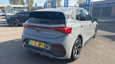 CUPRA Born 150kW V2 58kWh 5dr Auto Electric Hatchback